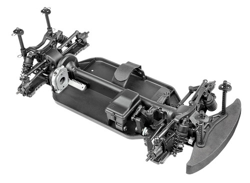 New Hpi Racing Rs4 Sport 3 Creator Edition New Hpi Racing Rs4 Sport 3 Creator Edition