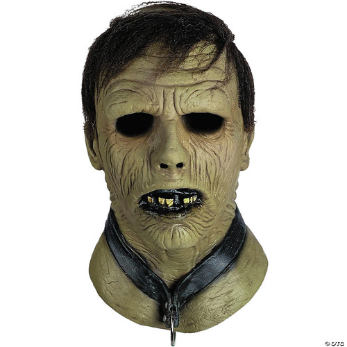 Bub Zombie Mask