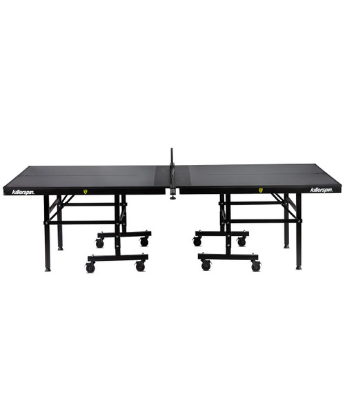 Killerspin Myt 415X Mega Foldable Uv Finish Indoor Ping Pong Table In Graphite