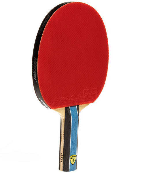 Killerspin Kido 5A Rtg Premium Competition Grade Ping Pong Paddle Straight