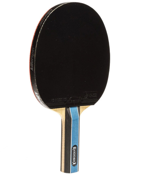 Killerspin Kido 5A Rtg Premium Competition Grade Ping Pong Paddle Straight