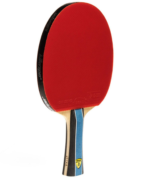 Killerspin Kido 5A Rtg Premium Competition Grade Ping Pong Paddle Flared