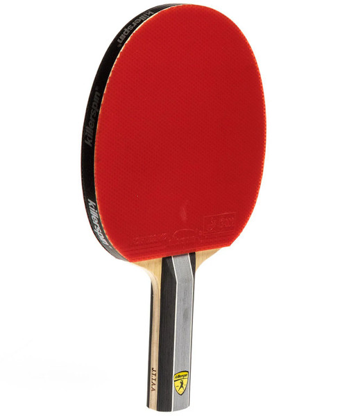 Killerspin Kido 7P Rtg Premium Competition Grade Ping Pong Paddle Straight