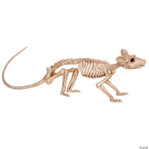 Crazy Bonez Skeleton - Rat Bonez