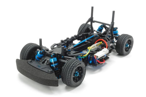 HRP Tamiya 1/10 R/C M-07R Chassis Kit HRP Tamiya 1/10 R/C M-07R Chassis Kit