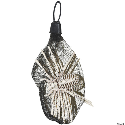 Bag Of Spiders - Pack of 3