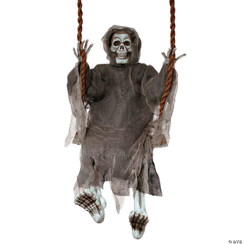 36" Swinging Dead Reaper