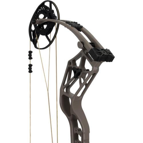 Bear Alaskan XT Bow Stone 70 lbs. LH