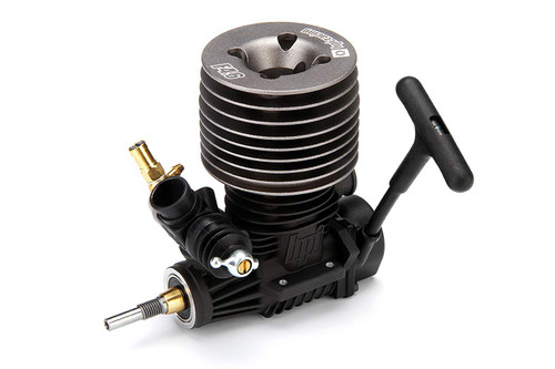 New Nitro Star F4.6 V2 Engine With Pullstart New Nitro Star F4.6 V2 Engine With Pullstart
