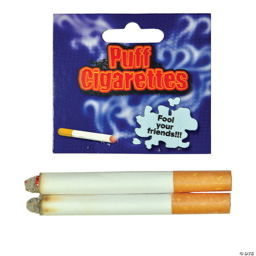 Rhode Island Novelty Morriscostumes Unisex Adult Puffy Cigs