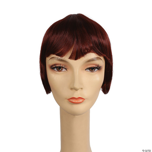 Morris Costumes Lulu Bargain Auburn
