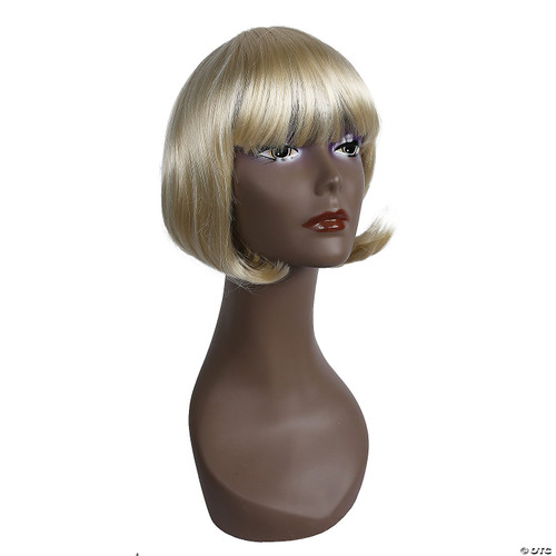 Morris Costumes China Doll P Blonde 613