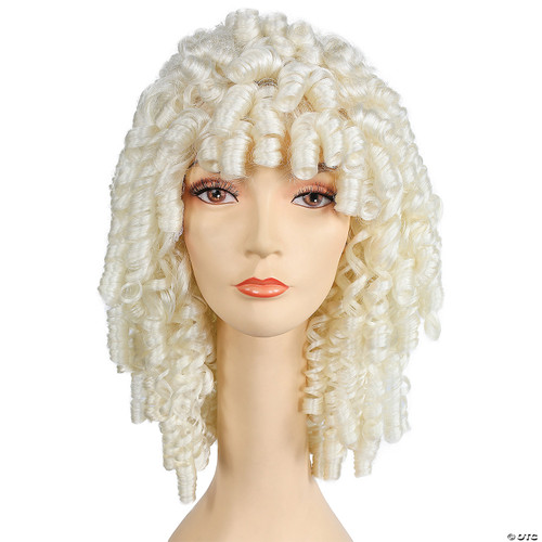 Lacey Wigs Spring Curl Wig