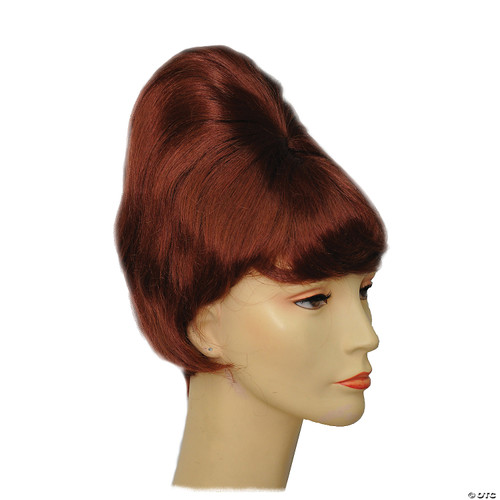 Lacey Wigs Spitcurl Auburn