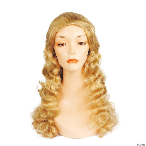 Lacey Wigs - SHOWGIRL 340 CHAMP BL 22 - standard