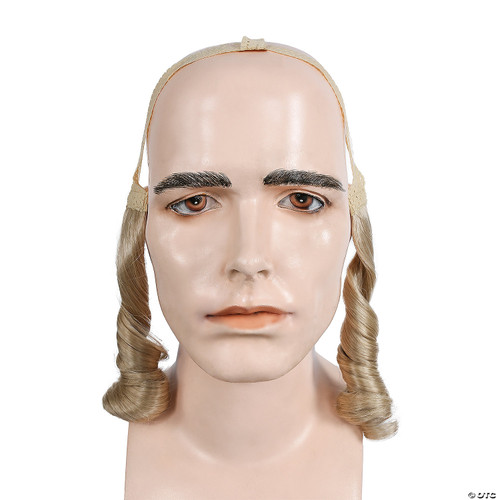 Lacey Wigs LW642BL Jewish Payes44; Blonde
