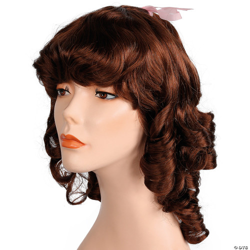 Lacey Wigs Little Women Md Bn Rd