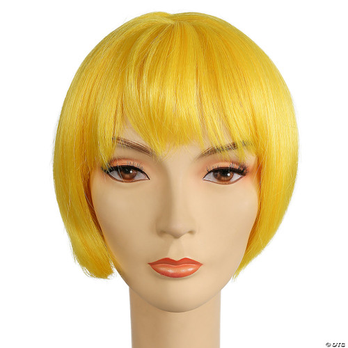 Lacey Wigs Morris Costumes Gina Yellow Kaf2