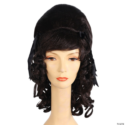 Lacey Wigs Vamp 60s Wig