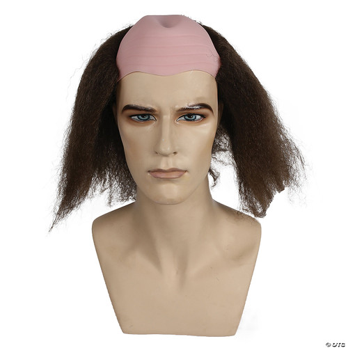 Morris Costumes Riff Brown