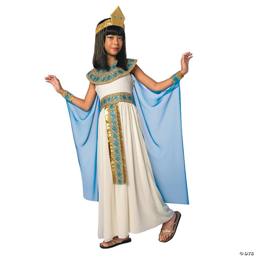 Palamon Cleopatra Costume