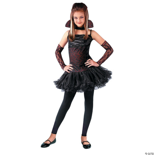 Vampirina Child Costume - Large (12-14)