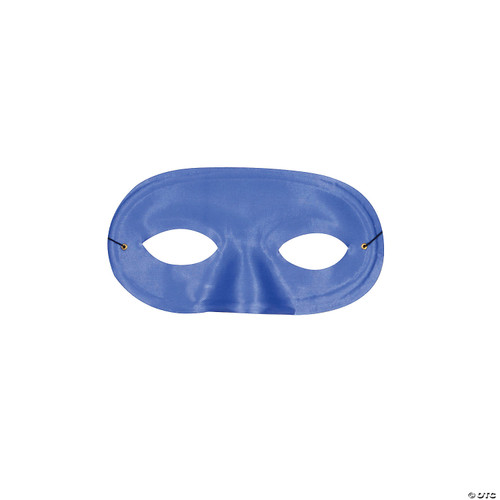 Domino Masks Blue