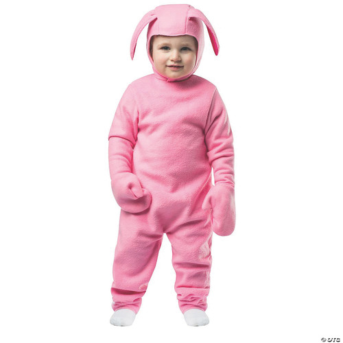 Child Bunny Suit 7-10 Costume