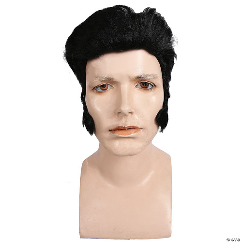 Lacey Wigs ELVI Black