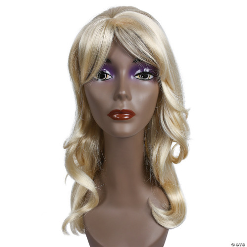 Lacey Wigs Adult Farrah Wig