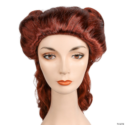 Lacey Wigs Adult Evita Wig