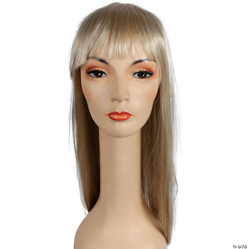 PAGEBOY LONG C BLONDE