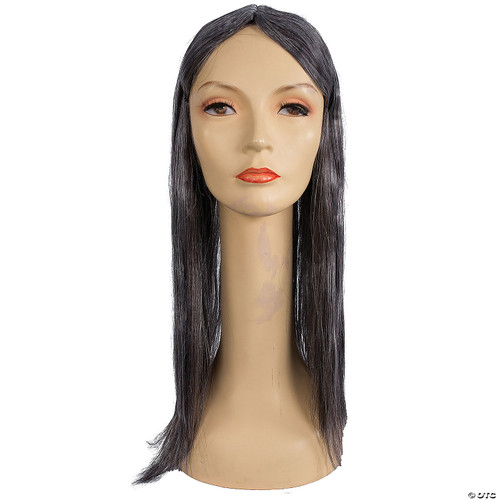Lacey Wigs Special Bargain Wig Grey