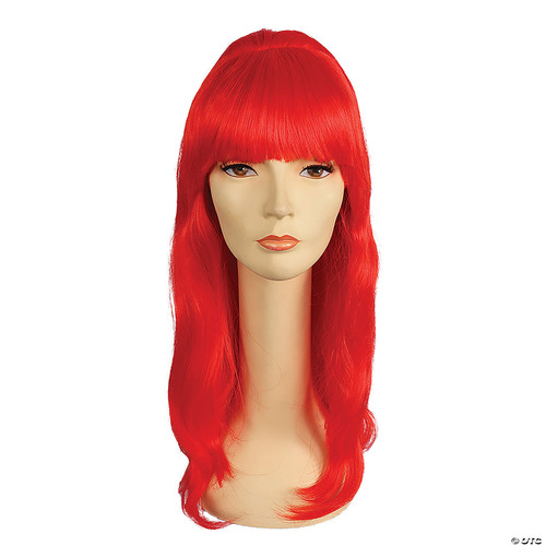 Priscilla Wig