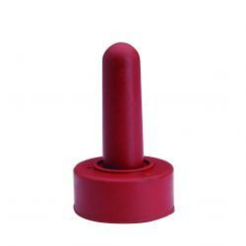 Miller Manufacturing Snap Cap Calf Nipple Only 98Cn