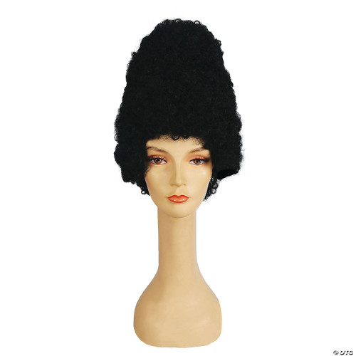 Bargain Beehive Wig