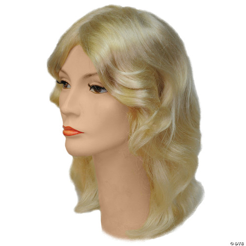 Lacey Wigs Farrah Sp At 8155 Blonde - One Size Fits Most