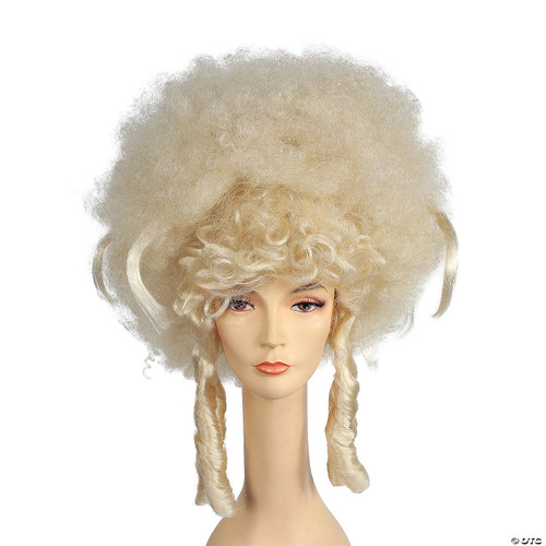 Lacey Wigs Madame Fantasy Blonde