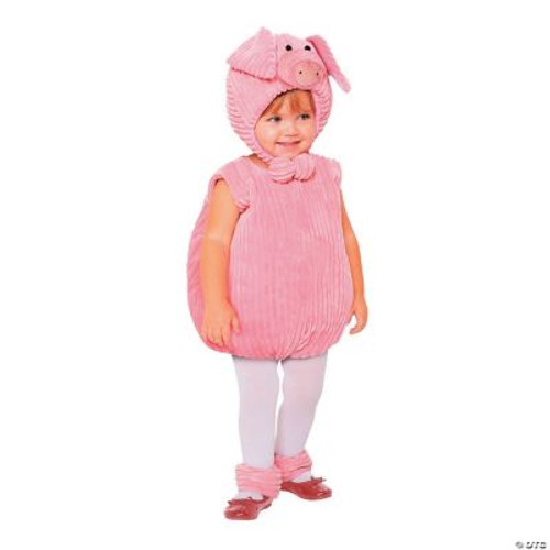 Pig Costume