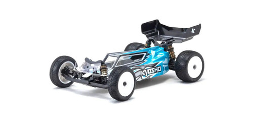 HRP Kyosho 1/10 Scale Radio Controlled Electric Powered 2Wd Racing Bu HRP Kyosho 1/10 Scale Radio Controlled Electric Powered 2Wd Racing Bu