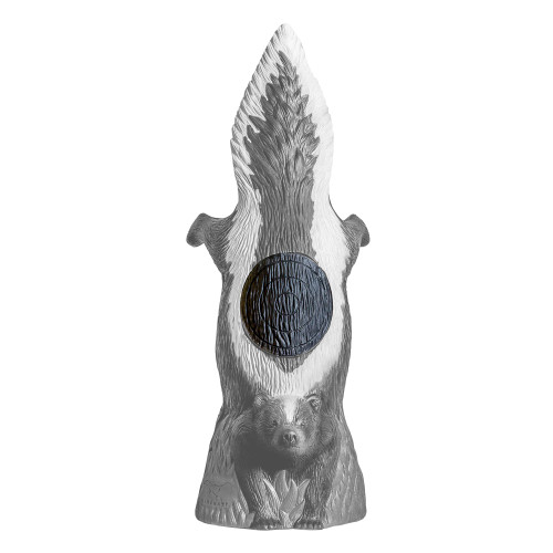 Rinehart Spraying Skunk Archery Target Replaceable Core - IBO (INSERT ONLY)