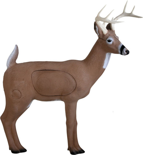 Rinehart Competition Series Alert Deer Archery Hunting Target IBO