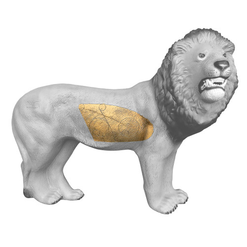 Rinehart Lion Archery Target Replaceable Core - ASA (INSERT ONLY)
