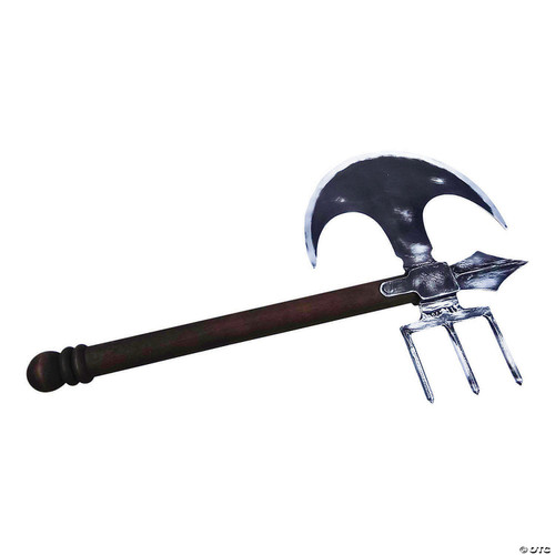 Trick Or Treat Studios Jeepers Creepers Axe Adult Costume Accessory