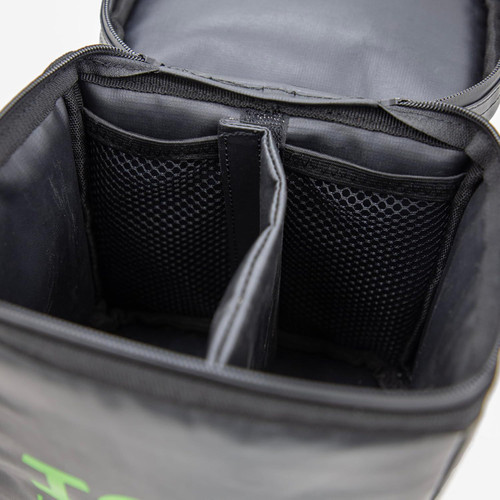 Ion Ice Fishing Battery Bag, Holds Up To 2 ION 40V Auger Batteries