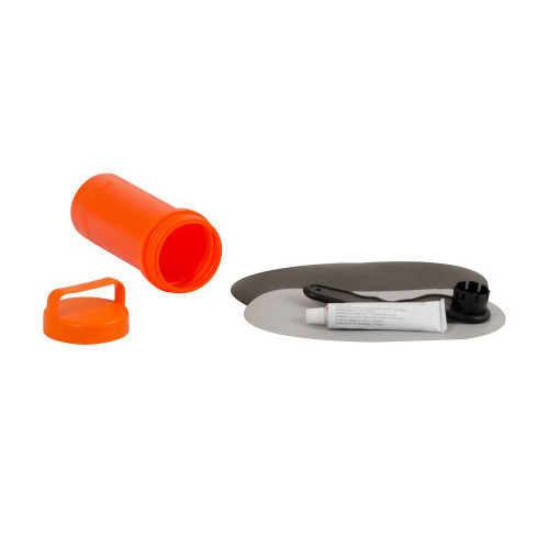 Sea Eagle Repair Kit with Valve Replacement Tool and 1 Oz. Tube Of Glue