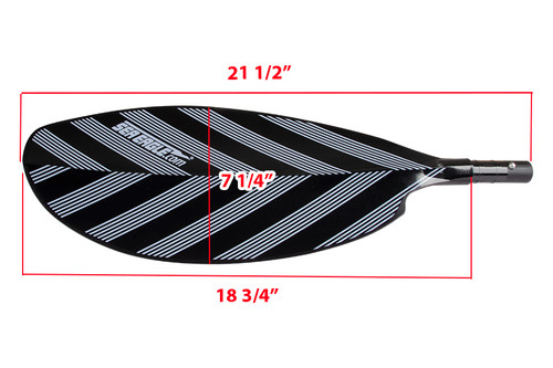 NEW Sea Eagle 473RLK_P Inflatable Razorlite Kayak Pro Tandem Package