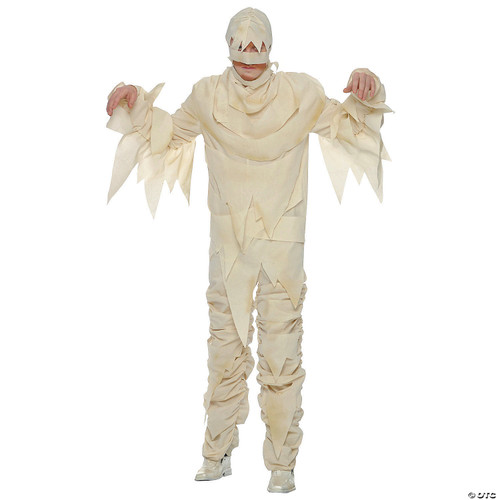 Mummy Costume