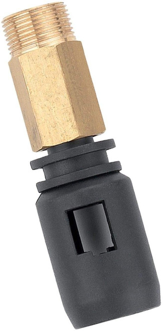 New AR Blue Clean Ar3082750 22Mm Adapter Bayonet F x 22mm M Black