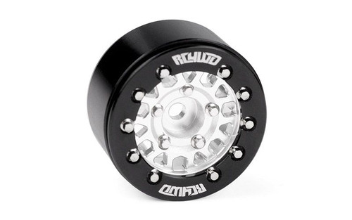 HRP Rc4Wd Competition 1.0" Beadlock Wheels V2 HRP Rc4Wd Competition 1.0" Beadlock Wheels V2